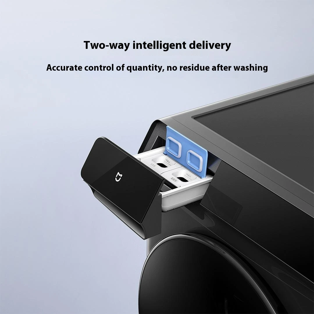 Xiaomi Mijia Integrated Washing and Drying Machine Premium Edition 10kg XHQG100MJ203