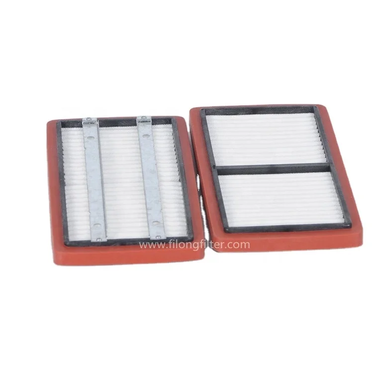 FILONG manufacturer for IVECO CARS air filter  FA-90048   500311355 500357810 5001857215