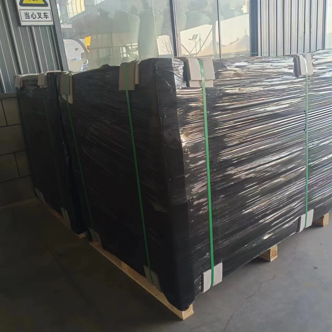 Direct Deal PET Decorative Wall Panel Ceiling Acoustic Panel Sound Absorbing Wall Board Wood Painting Panels