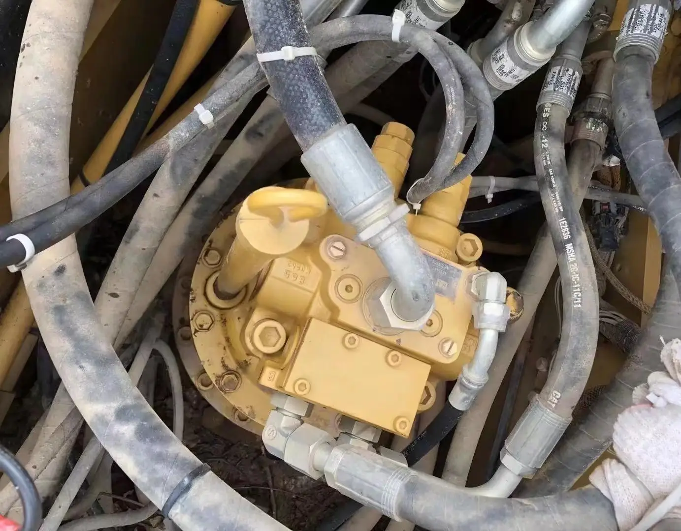 CAT320gc лидер продаж Гусеничные экскаваторы использованные cat 320GC дешевая цена для продажи