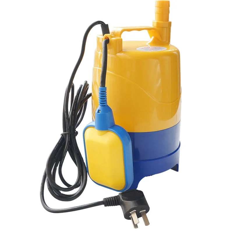 JEBO filter submersible pump fish tank circulating fish pond filter pump household water exchange pump