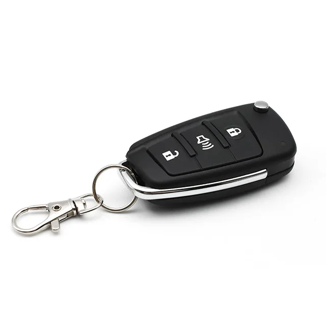 OEM ODM Remote keyless entry for car central locking system