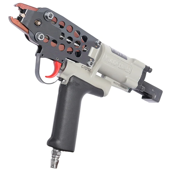 WOC-7CF52 Клещи для скрепления колец сетевых конструкций из Китая