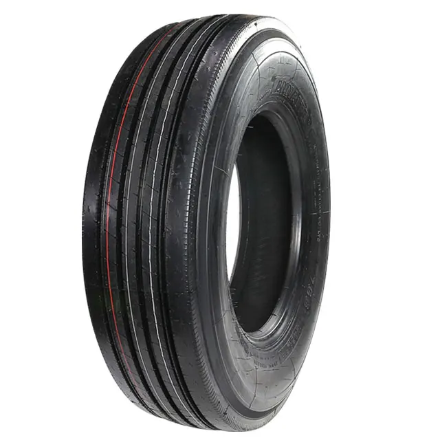 chinese factory tubelessTBR inmetro cheap high quality Radial truck tires