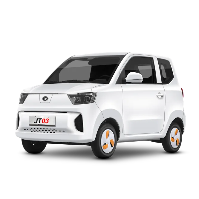 Дешевые электрические авто внедорожник Новая Энергия низкая скорость