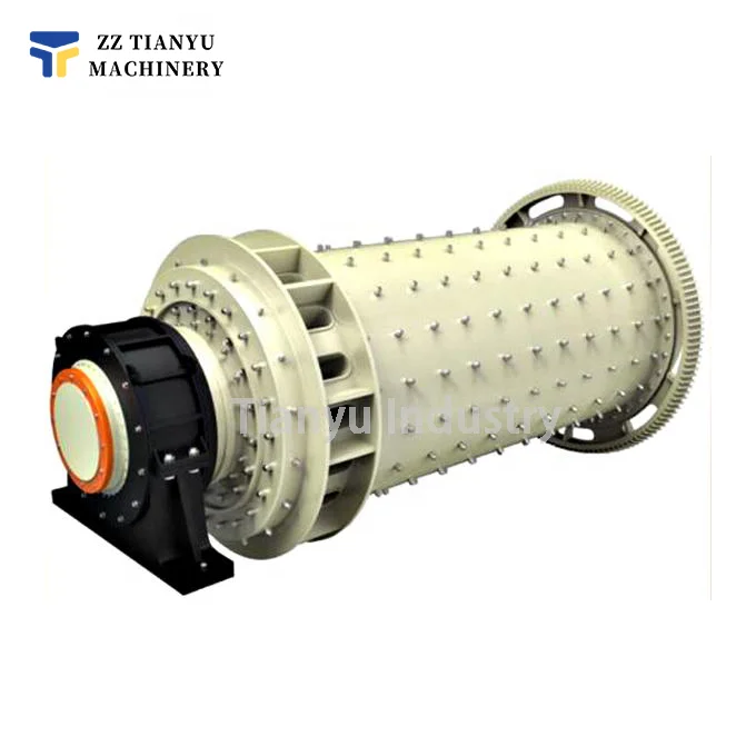 Good Price Gold Mining Grind Ball Mill Machine Stone Grinding Ball Milling Machine