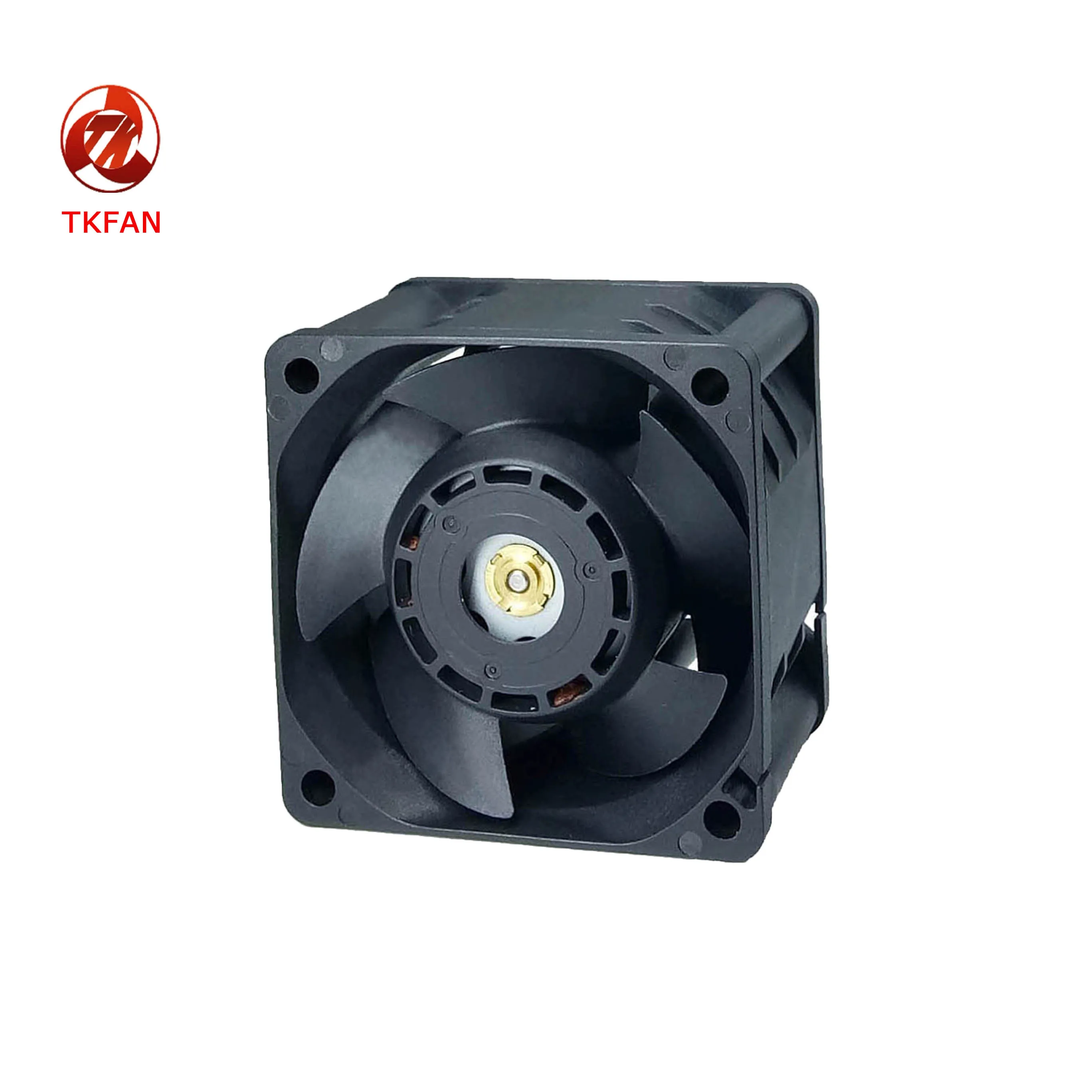 6038B high temperature fan 60mm 60*38mm  high  pressure mini blower fan 12v 24v 48v dc brushless fan 9HV0612P1J001
