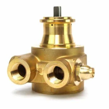 
OEM Metal manufacturing hydraulic vane pump 