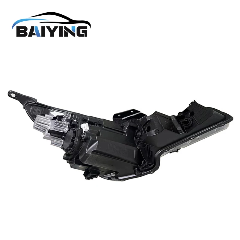Compatible with hyundai ELANTRA Korean version of the  head lamp 2020 92101-AA000 92102-AA000