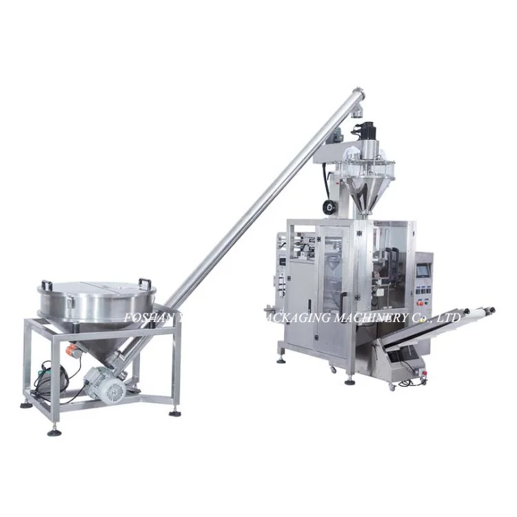 Automatic Sachets Medicine Pill Capsule Packing Machine 3/4 Side Sealing tablet stick packing machine