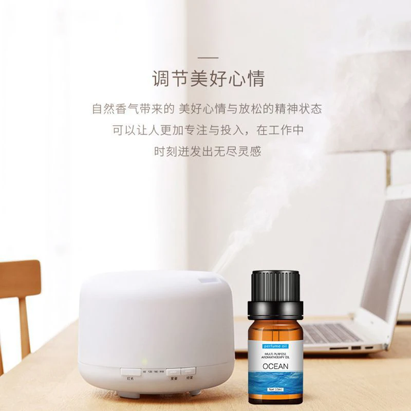 16 essential oil body scraping massage skin care rose ginger massage essential oil beauty salon special