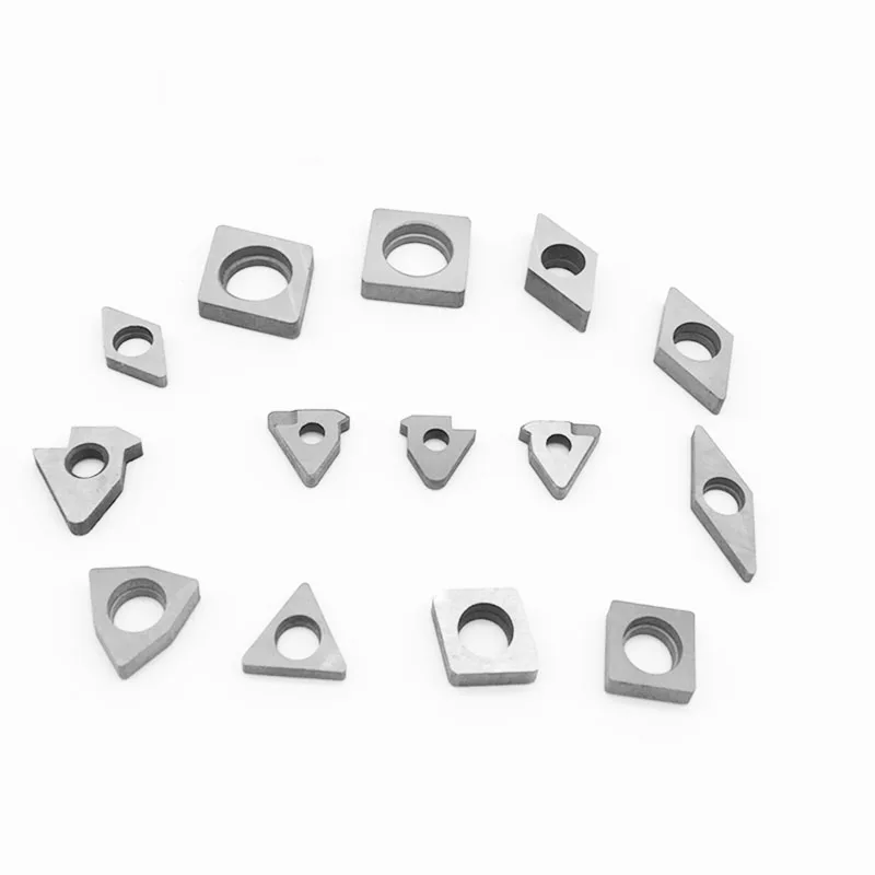 CNC lathe tool insert accessories external turning toolholder accessories alloy shim MT1603 MW0804 STM16 shims