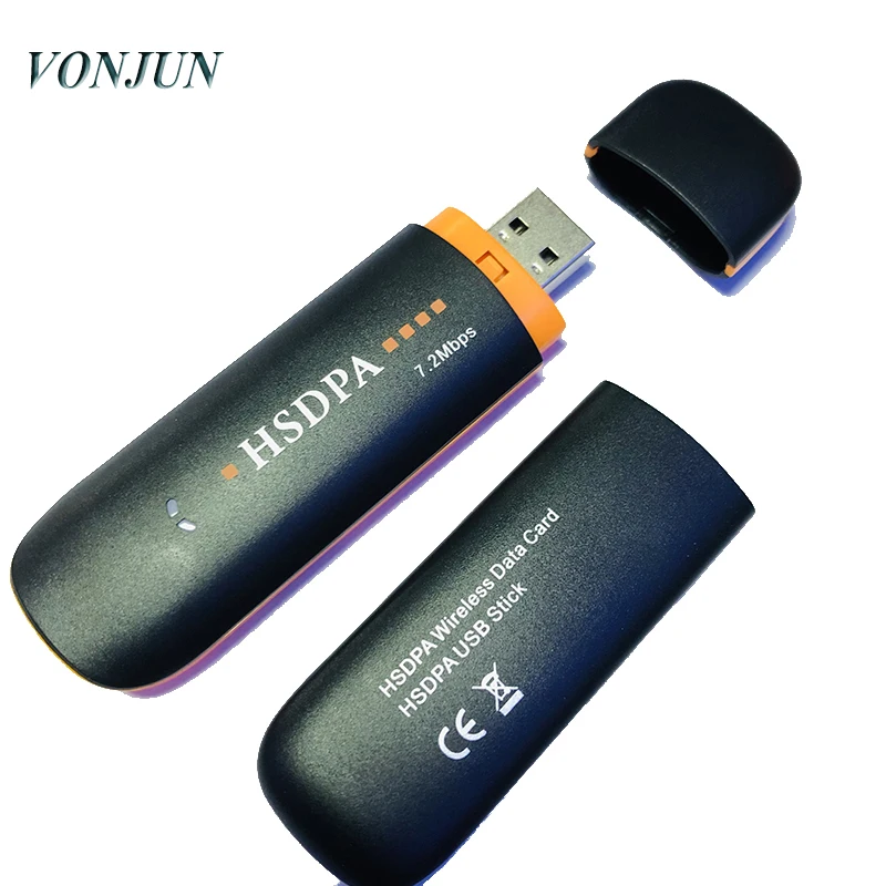 Оптовая продажа 3G HSDPA/UMTS USB модем WCDMA Мини 3G USB Dongle