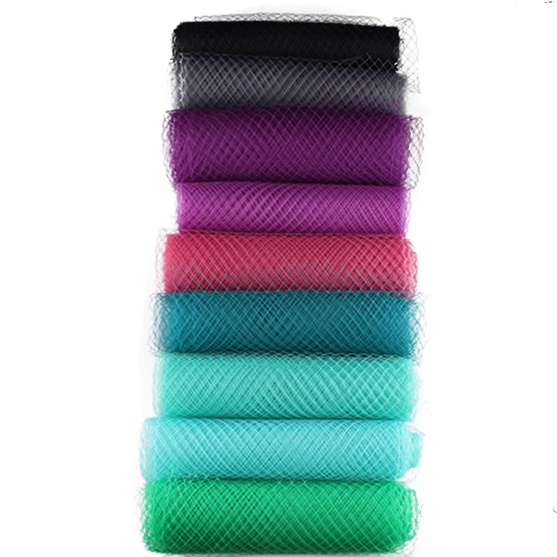 wholesale soft 100% polyester bridal veil