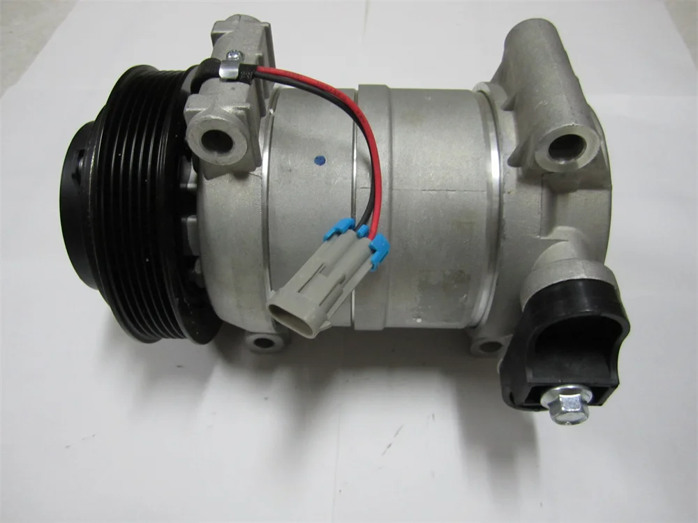 Auto Ac Compressor Compressor Chevrolet S10 S-10 Blazer Astro GMC Auto Air Condition AC Compressor For GM series