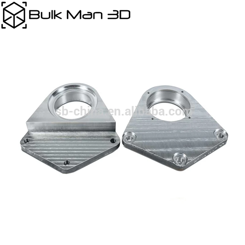 Oem Precision Cnc Machining Aluminum Turning Milling Drilling Welding Machine Part