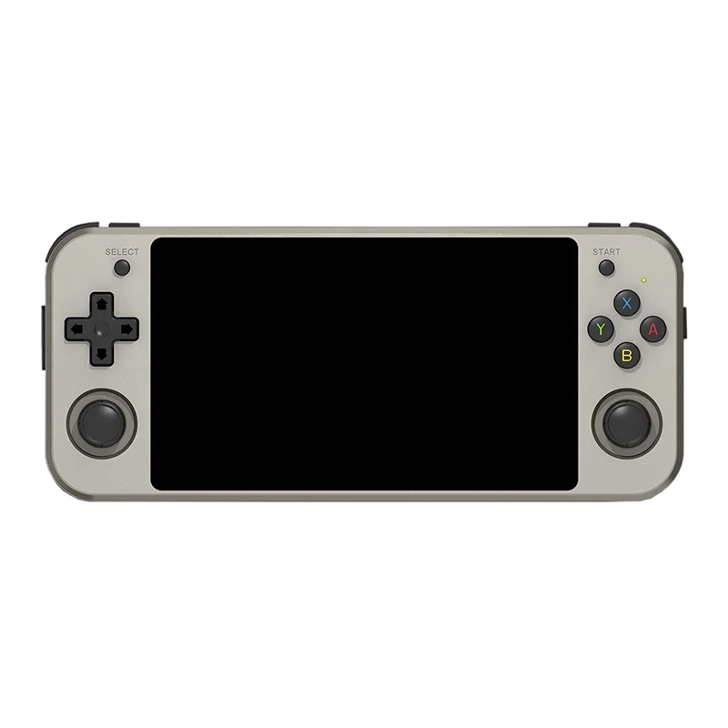 Anbernic RG552 Retro Handheld Game Console Dual OS Android Linux System 5.36 inch IPS Touch Screen RG552 Video Gaming Players