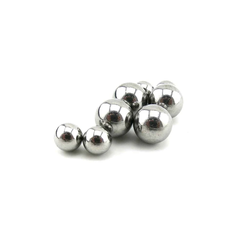 Zhonghuan G3 6.5mm 420 stainless steel ball