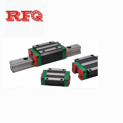  HIWIN CNC машина линейные направляющие Way БЛОК EGH20CA EGH25SA EGH25CA