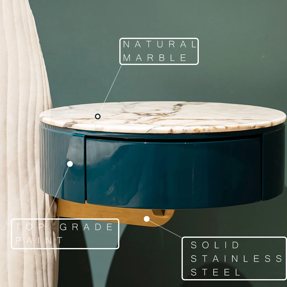 Elefante Bedroom Furniture Set Luxury king Size Bed Classic Mattress Bed Luxurious Bed