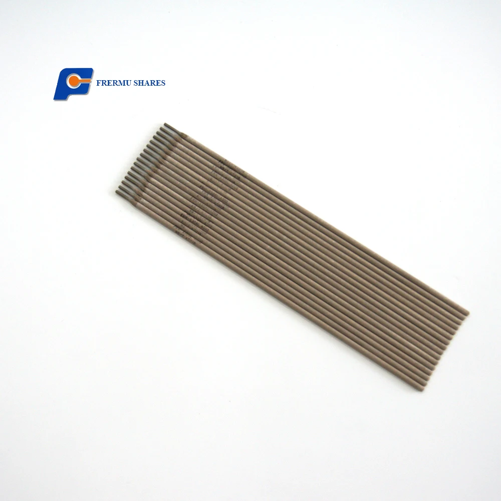 EZNi-1/ENiFe-CI Pure nickel cast iron welding rod