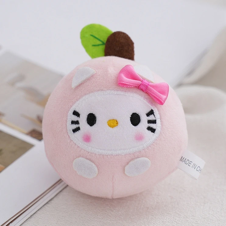 Плюшевая игрушка «Кошка»