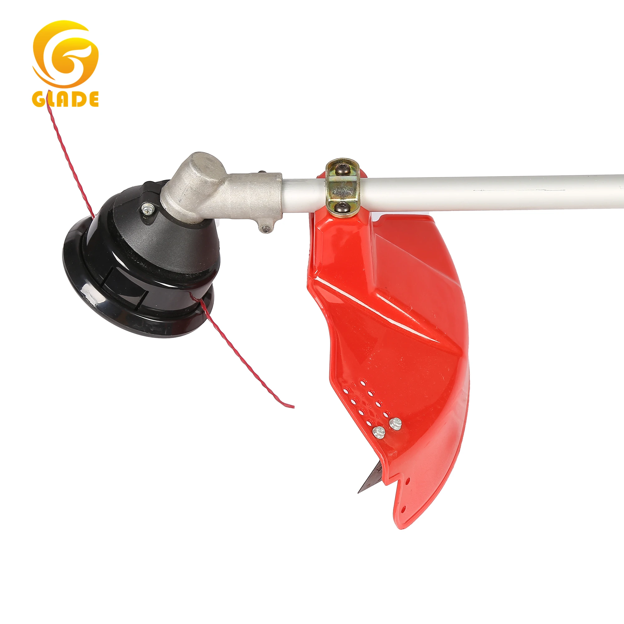 BC4310 43cc brush cutter machine china power trimmers gasoline grass cutter for garden