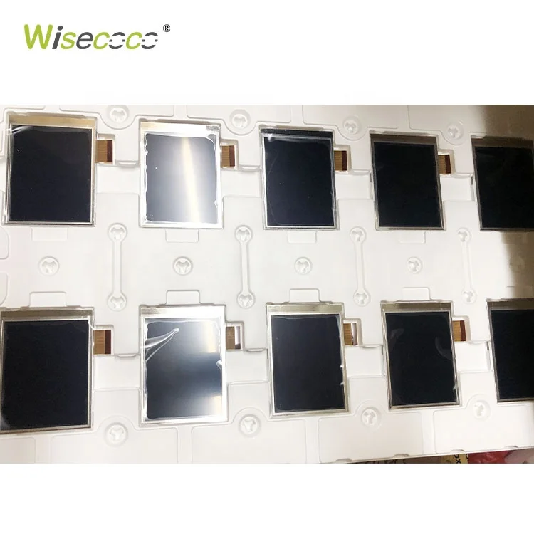 3.7 inch 480x640 resolution high contrast led backlight rgb ips lcd display 640x480 panel lcm fpc connector camera module screen