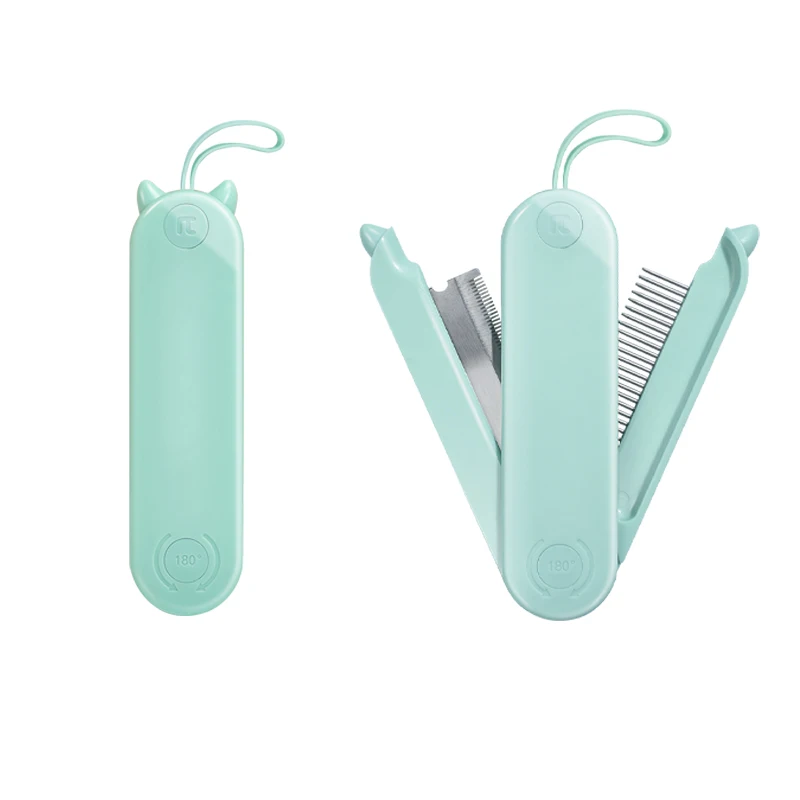 Расческа Pakeway для домашних животных, расческа для жениха, расческа для кошек, щетка для ухода, расческа для домашних животных, товары для красоты и чистки домашних животных