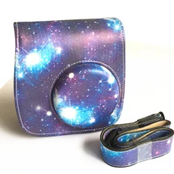 Fujifilm Instax Mini 8/ Mini 9 Camera Universe Case