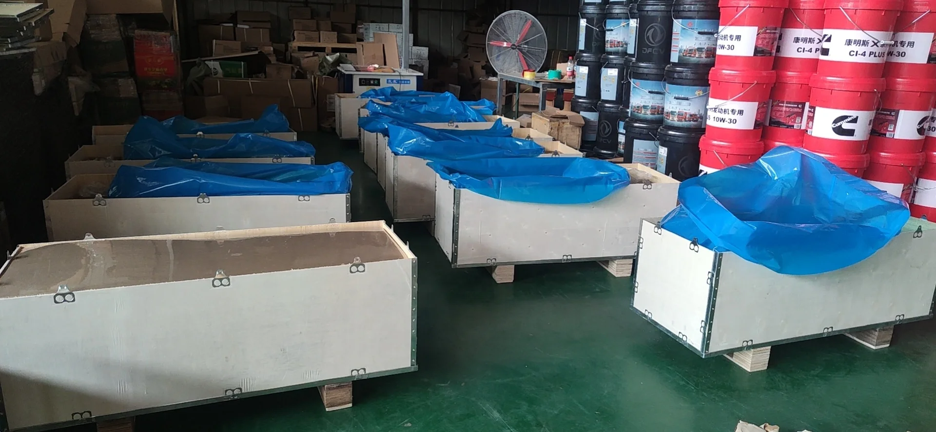 X15 ISX ISX15 QSX QSX15 комплект для ремонта двигателя 4376178