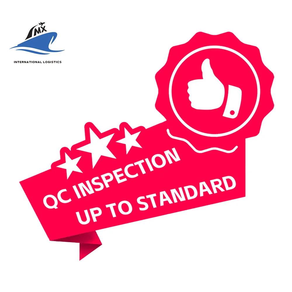 China Third Party Inspection Companies Quality Control Product Inspection Services In All City Of China