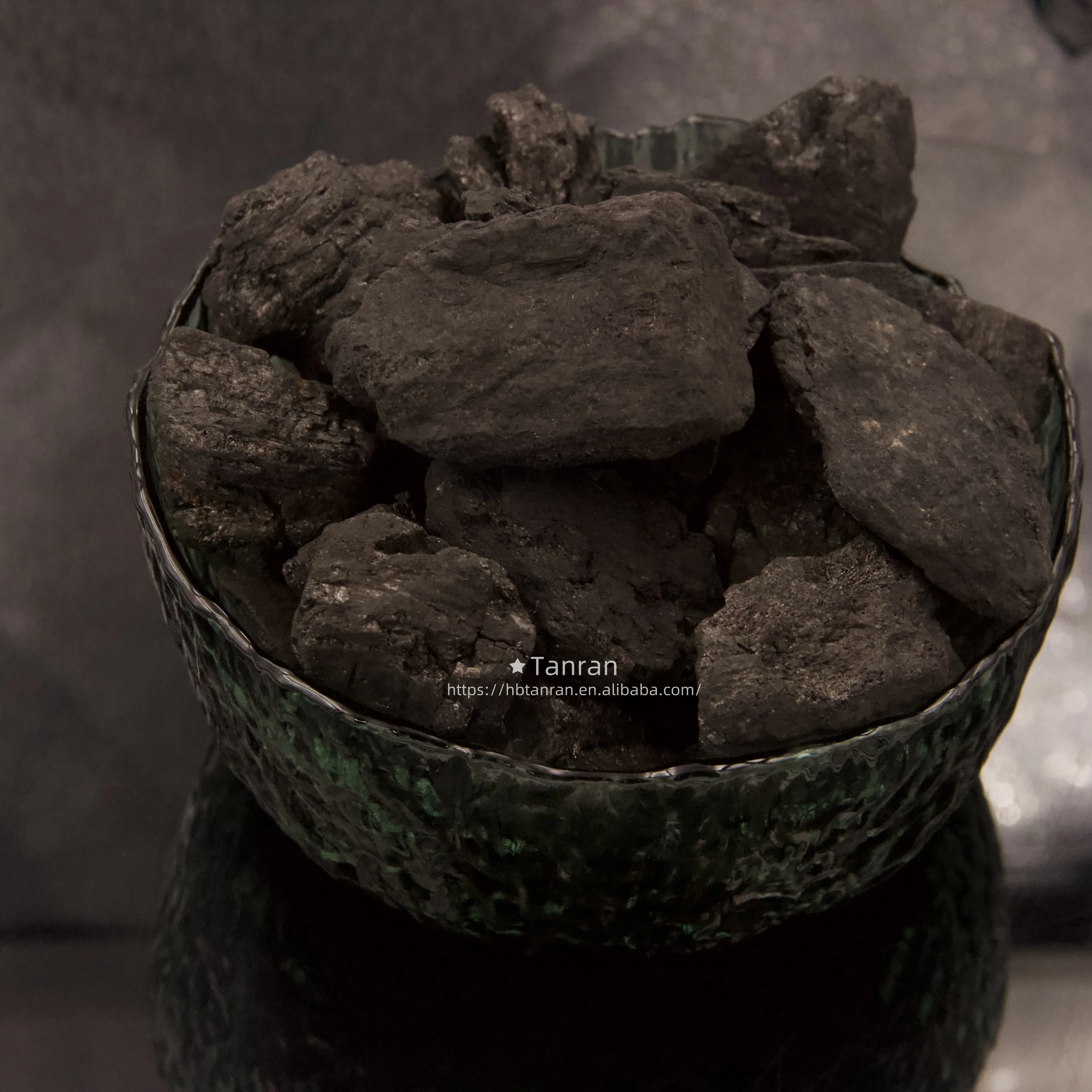 High  good density and  stability Blast Furnace Low Ash Hard Coke Foundry Coke Used As Coke Fuel In Smelting Iron tan ran brand