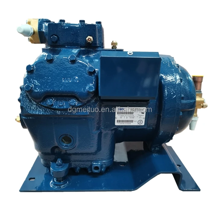  6.5hp носитель 06DR241BCC06C0 Холодильный компрессор для деталей