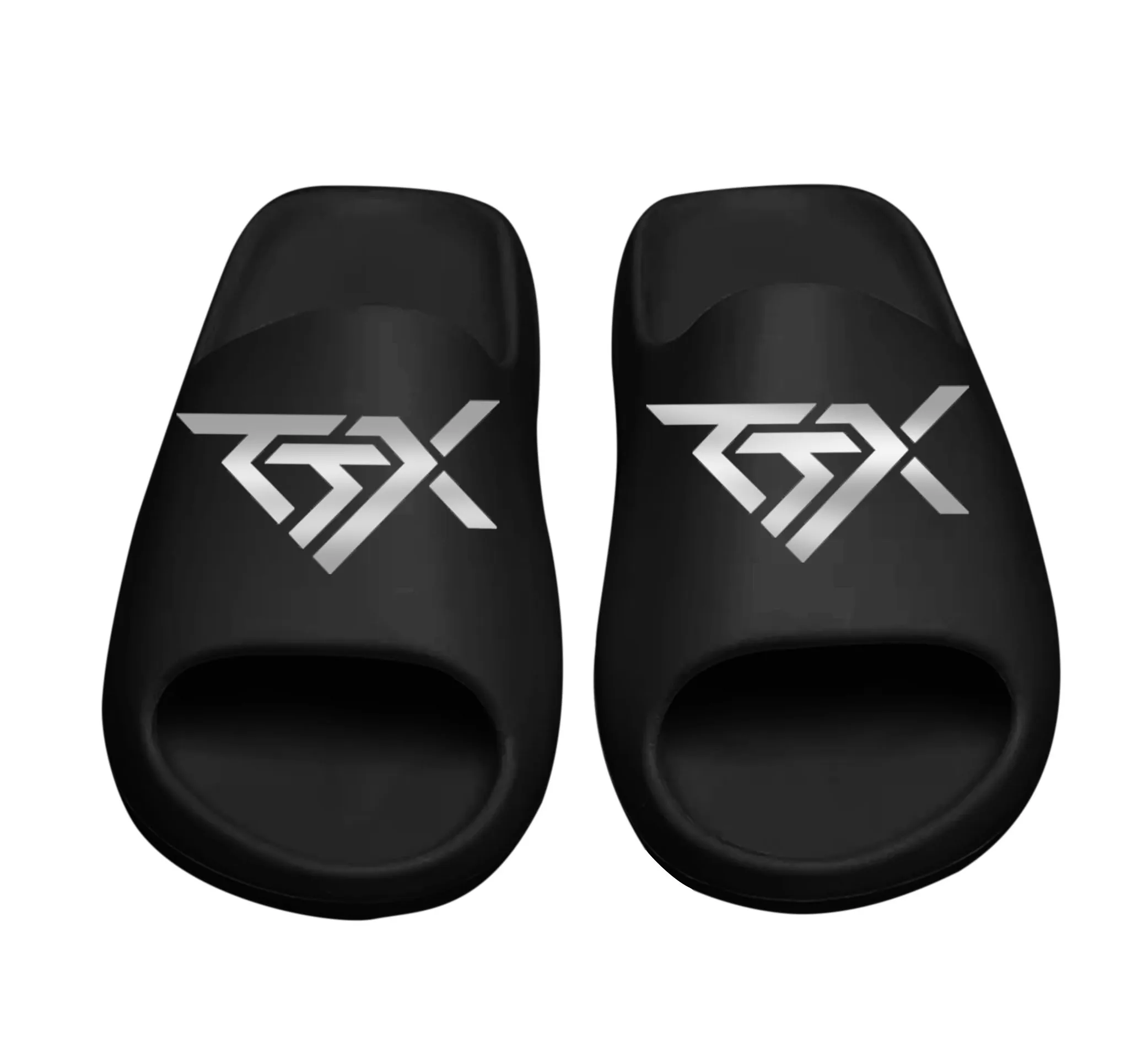 2021 Top Quality Custom Cartoon Luxury Brand Drawer Authentic Slides Woman Red Blue Orange 1:1 Real Slipper Slide Vendor