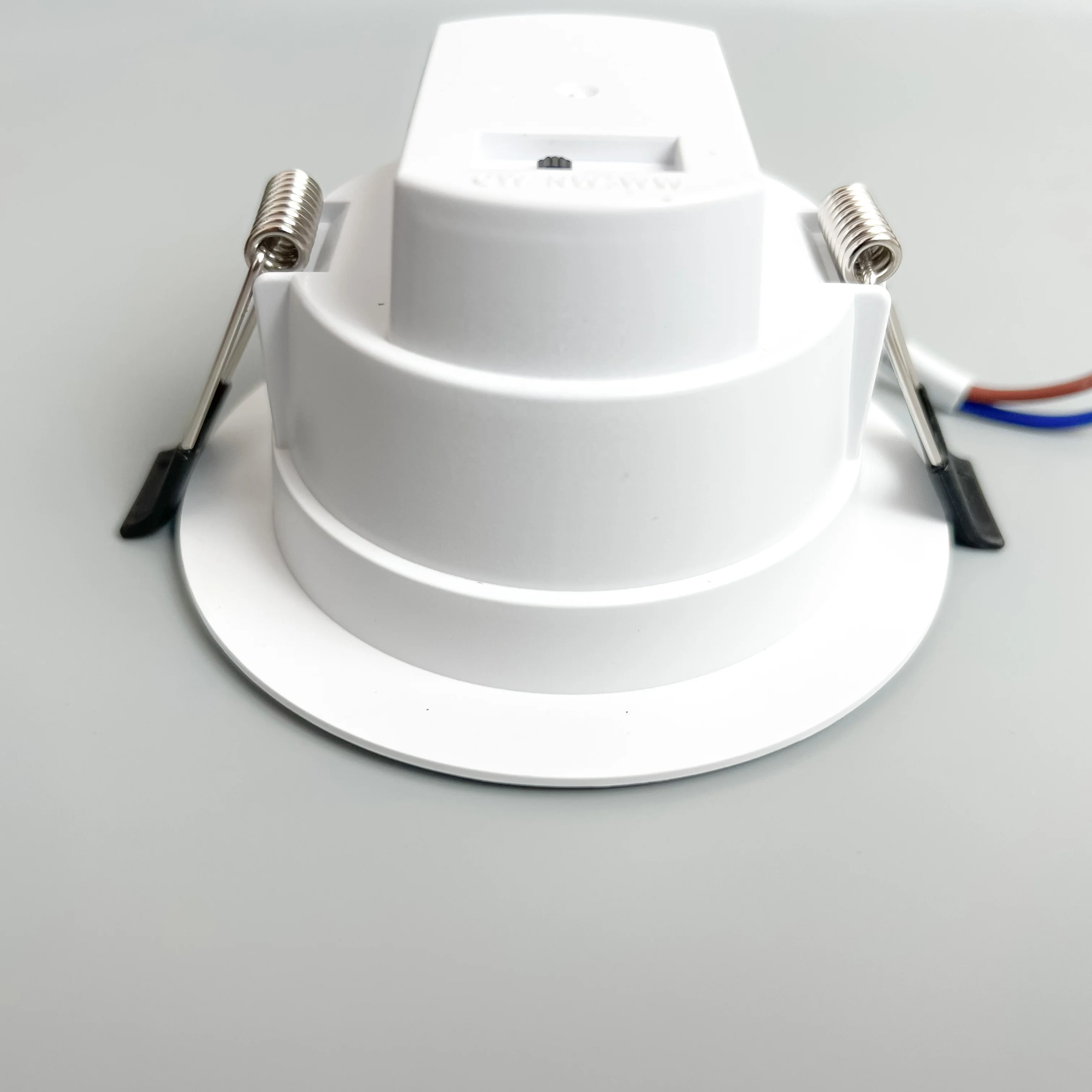 Recessed Dimmable 3W LED Ceiling Down Light CCT LED Downlight