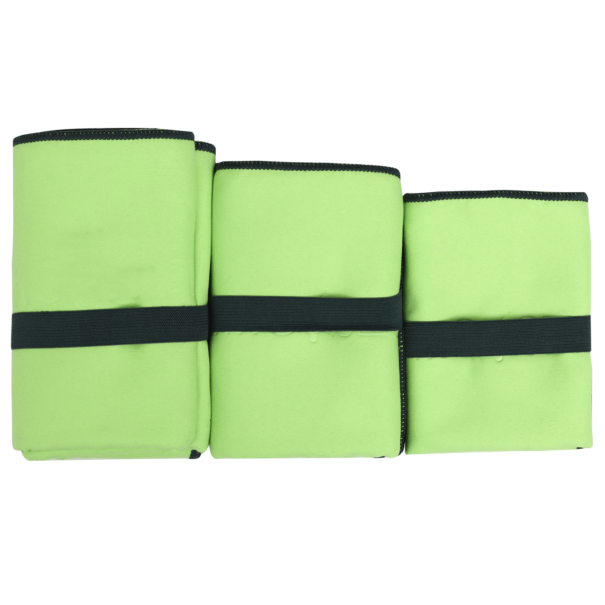 wholesale suede microfiber perfect travel sports towel custom printed logo