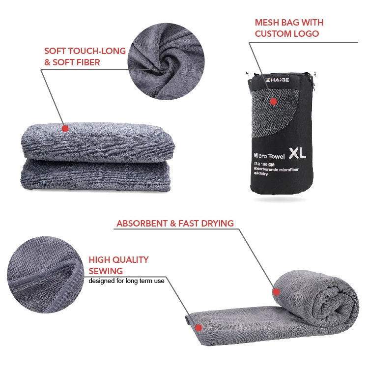 microfiber cleaning towel microfiber towel car cleaning
