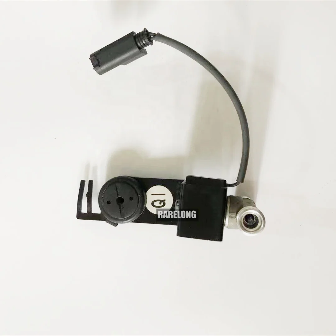 
 Аксессуары для автомобильного двигателя Соленоидный клапан для Mercedes-Benz W221 S300L S350L S65 AMG A2218300384  