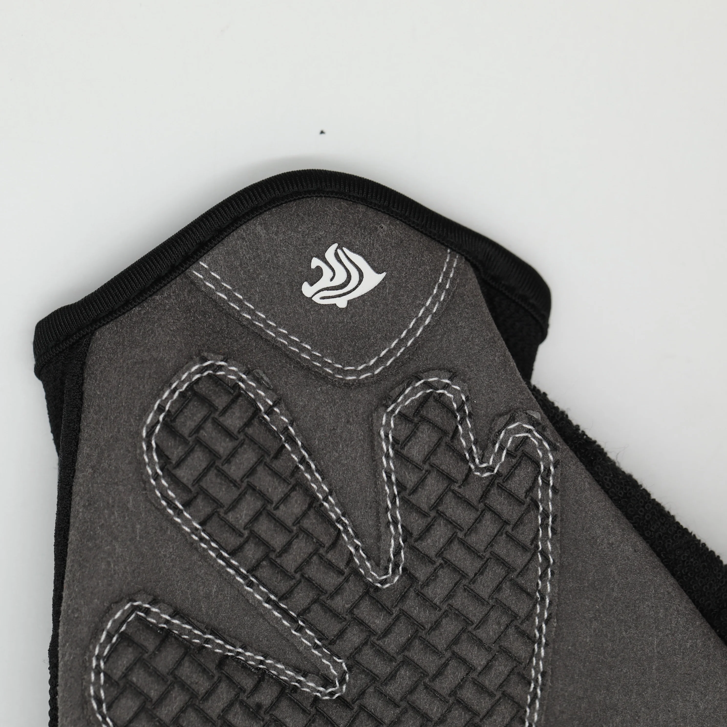 MOTOP High Quality Half Finger Breathable Padded Sport Motorcycle Riding Gloves