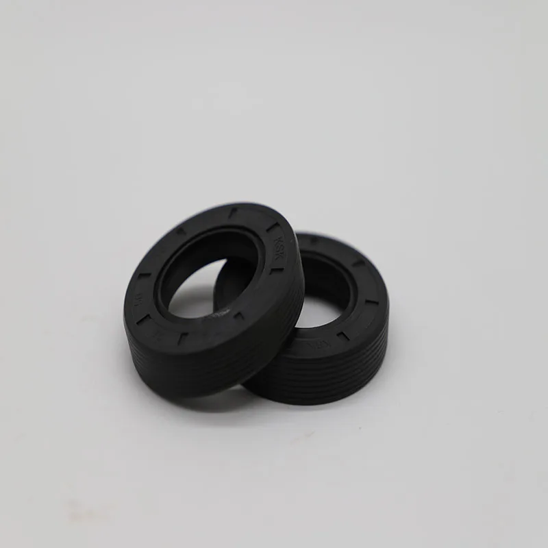 Hot Selling Oilseal NBR FKM Rubber High Temperature Skeleton Oil Seal High Quality Nice Price NAK TC Oil Seal