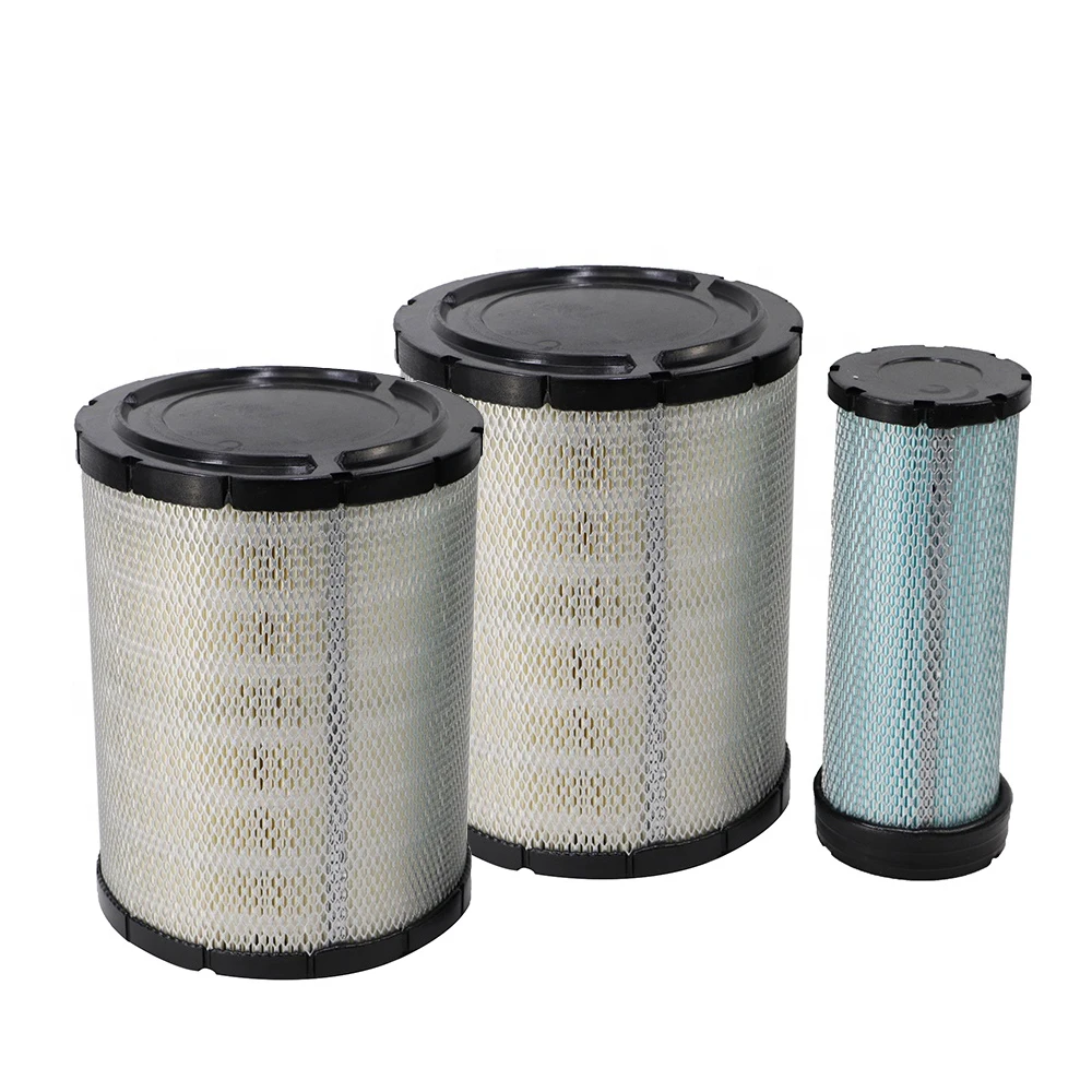 Generators Air Filter Element AF424 AF424M 600-181-4300 600-181-3800 26510289