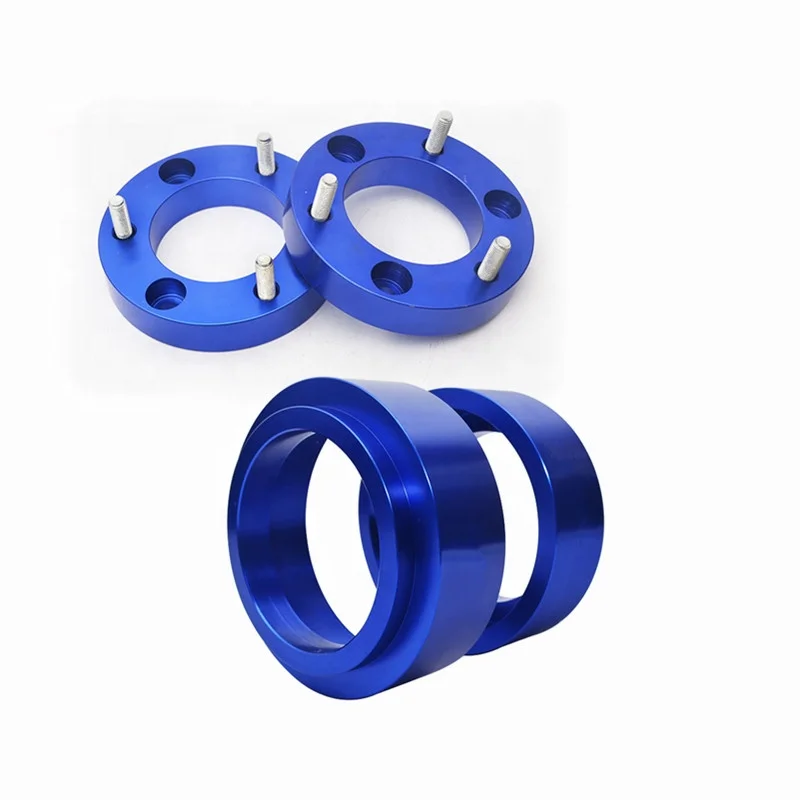 Front Struts Spacer Rear Coil Spring Shock Spacer For Pajero Sport / Montero Sport