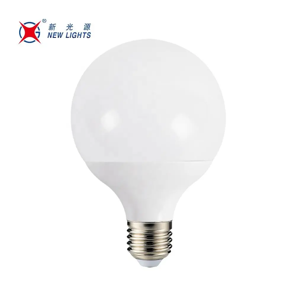 Quality Cheap E27/E26/B22 Indoor Energy Saving PC Cover Led Bulb For Bedroom Kitchen Living Room