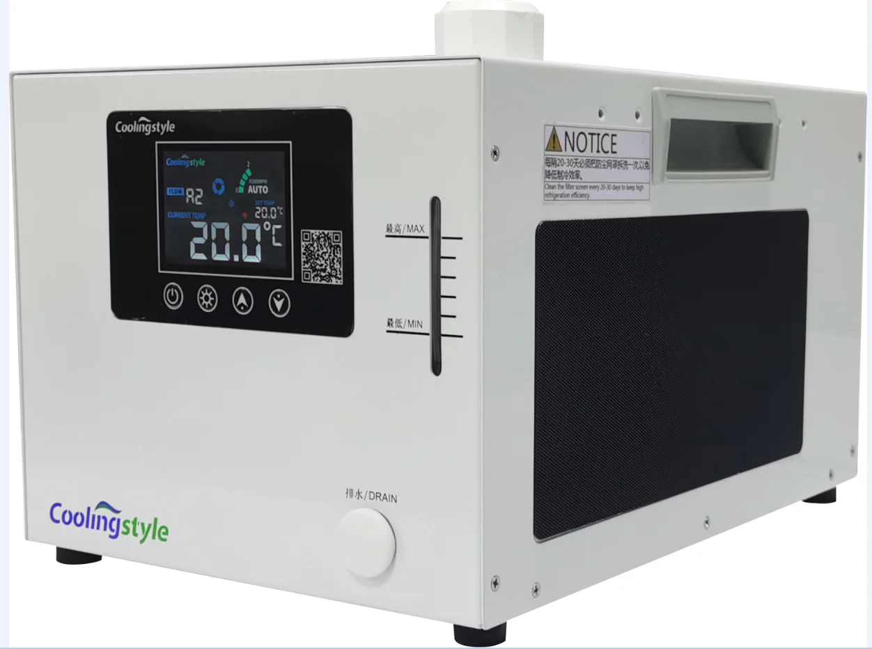 3W 150*150mm  5W 175*175mm  UV Laser marking machine for Plastic, glass, ceramic, metal, PVC, cloth, aluminum, silicone, jade