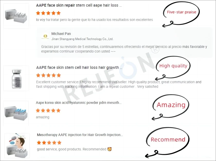 8Korea AAPE human Korea ASCEs for skin Korea ASCEs treatment