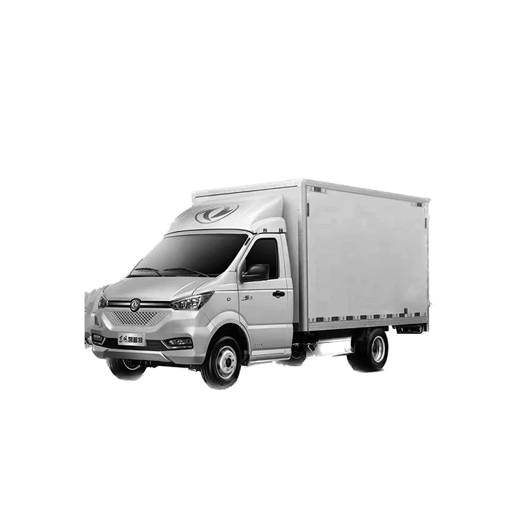 Super Quality Dayun Lorry Commercial Utility Vehicles Truck