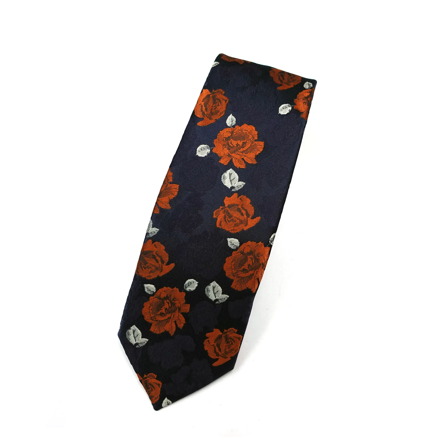 Мужской галстук на шею, 100% полиэстера/микро ткани