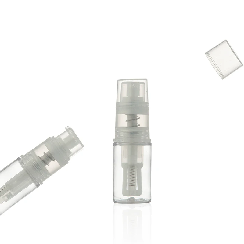 Edible Luster Dust Container Gold Powder Spray Bottle Cake Decoration 14ml