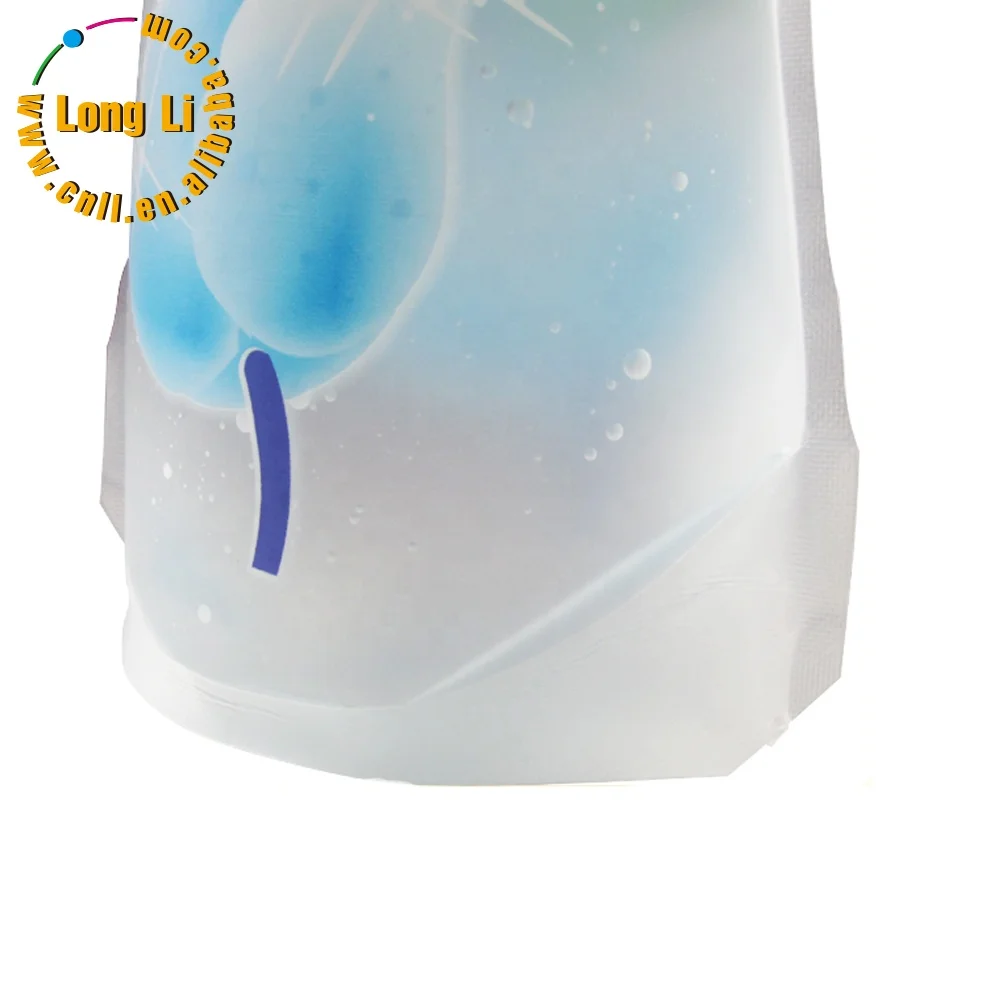 2023 Wedding Foldable Decoration Plastic Vase for flowers